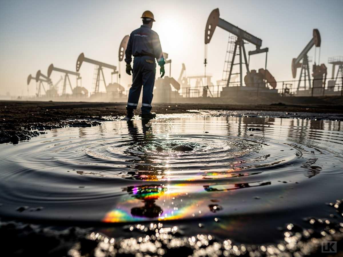 Омская область ввела ограничения на продажу бензина и дизельного топлива