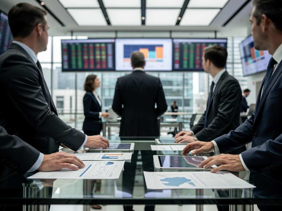 ЦБ планирует установить минимальный объем размещения акций при IPO
