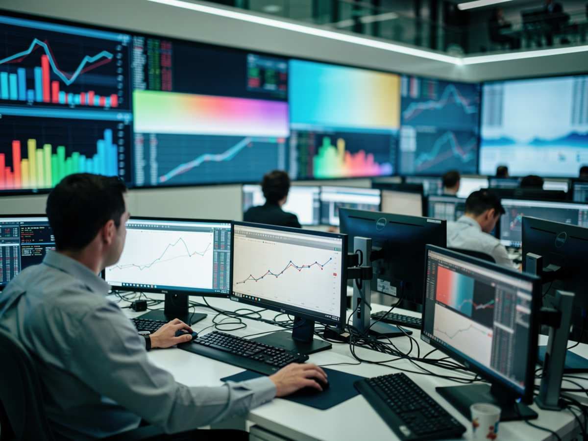 Мосбиржа запустила торги валютными облигациями и репо в долларах