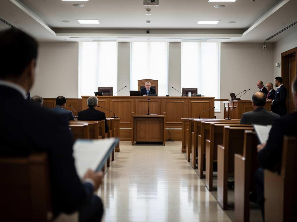 Суд обязал разработчика системы бронирования Leonardo сменить совет директоров