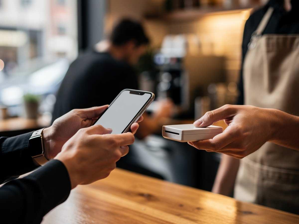 Сбер предоставил клиентам возможность оплачивать покупки по QR-коду в Индонезии
