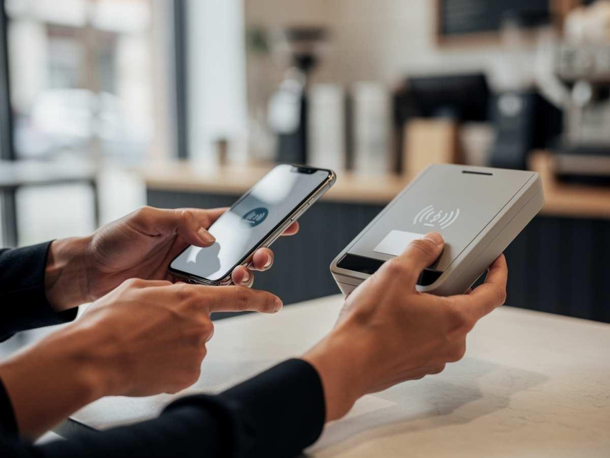 Сбер предоставил клиентам возможность оплаты по QR-коду в Индонезии