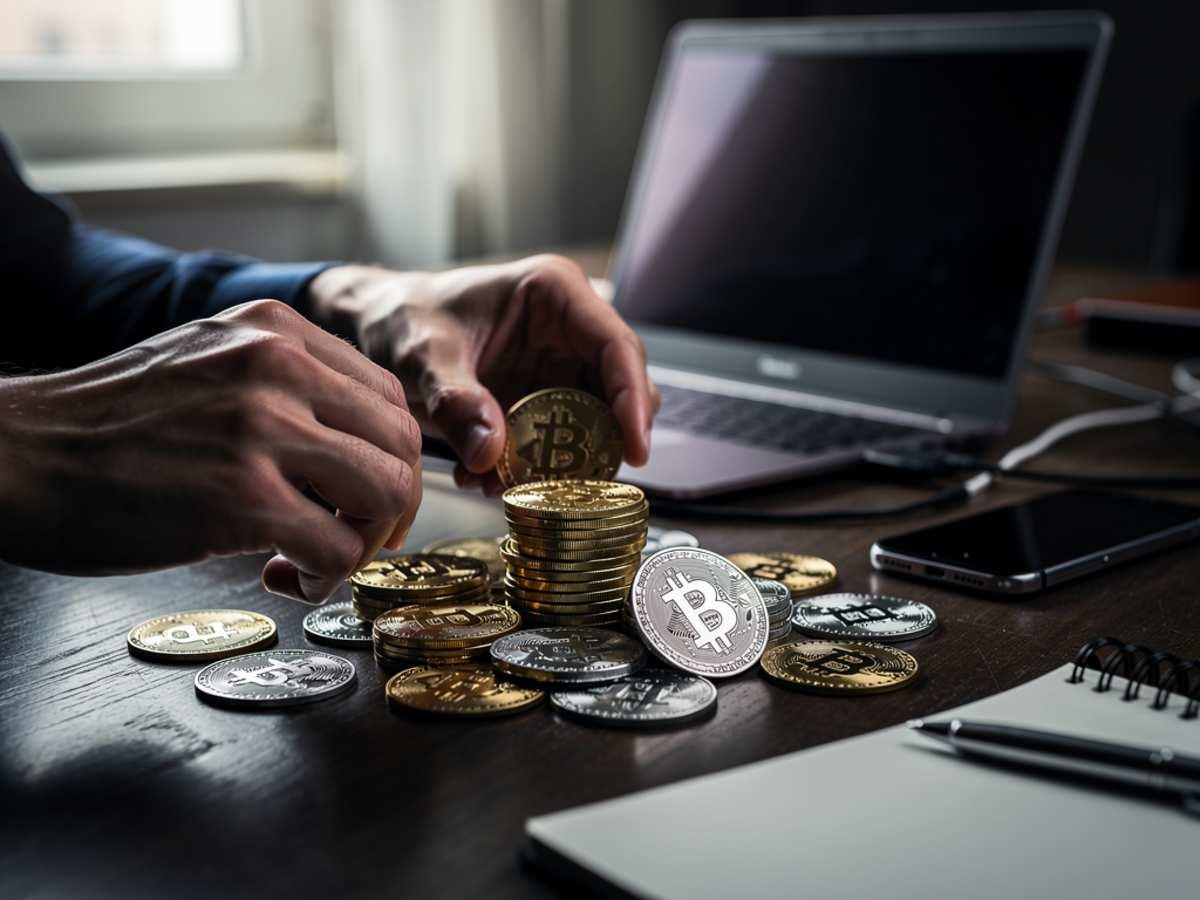 Квалифицированным инвесторам разрешат покупать иностранные стейблкоины