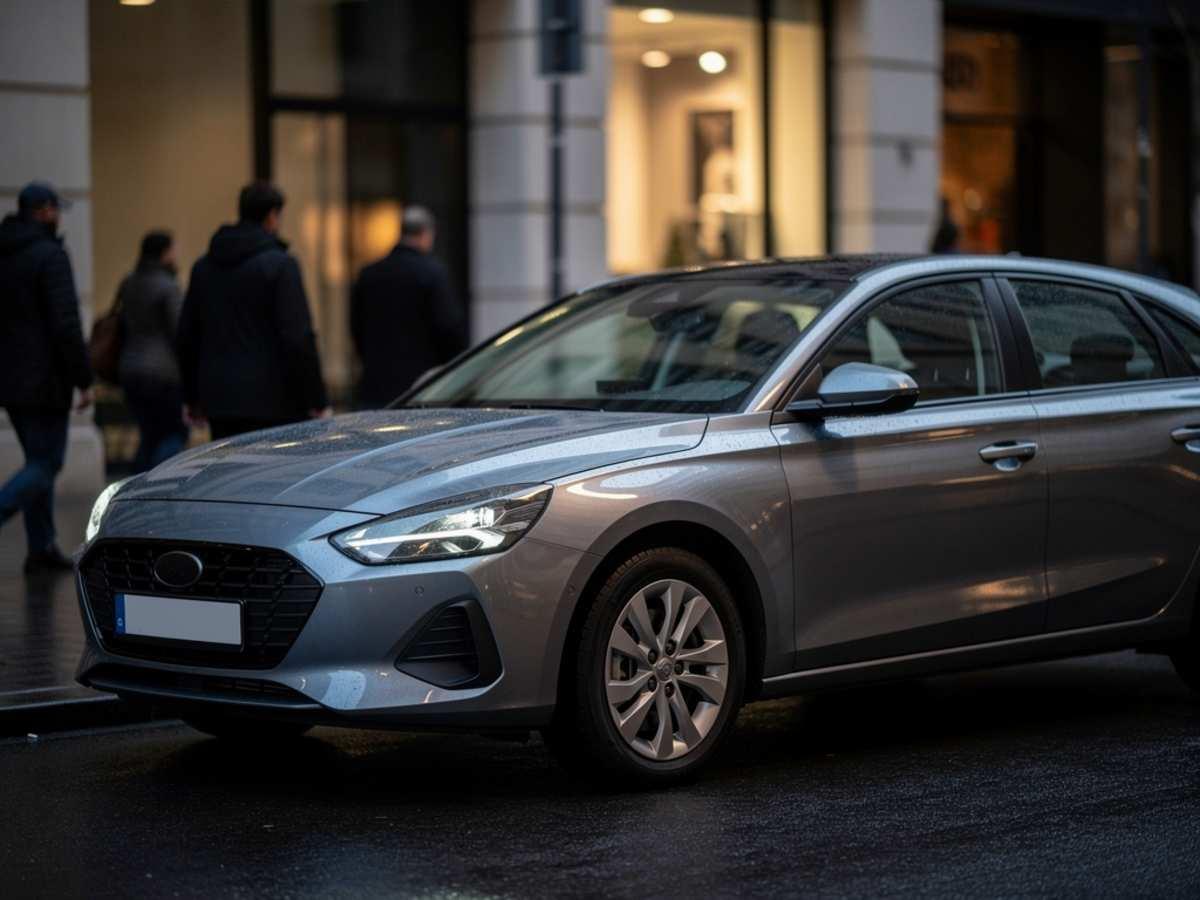 Продажи подержанных автомобилей в России выросли на 5,5% за полгода