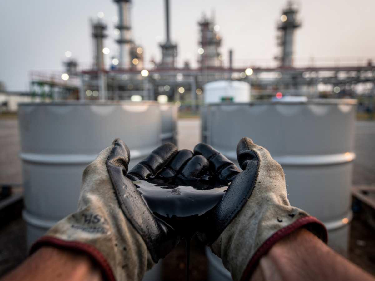 Транснефть выплатит дивиденды за 2025 год в размере 204,17 ₽ на акцию