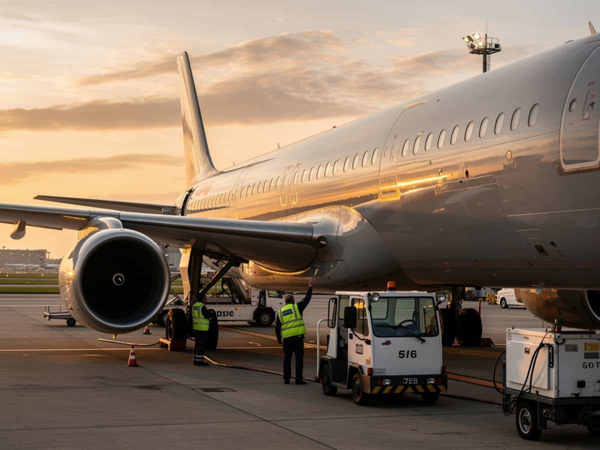 Прибыль Ryanair рухнула на 34% из-за высоких цен на топливо