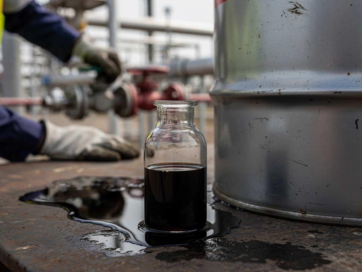 Турция сократила закупки российской нефти на фоне расширения списка поставщиков