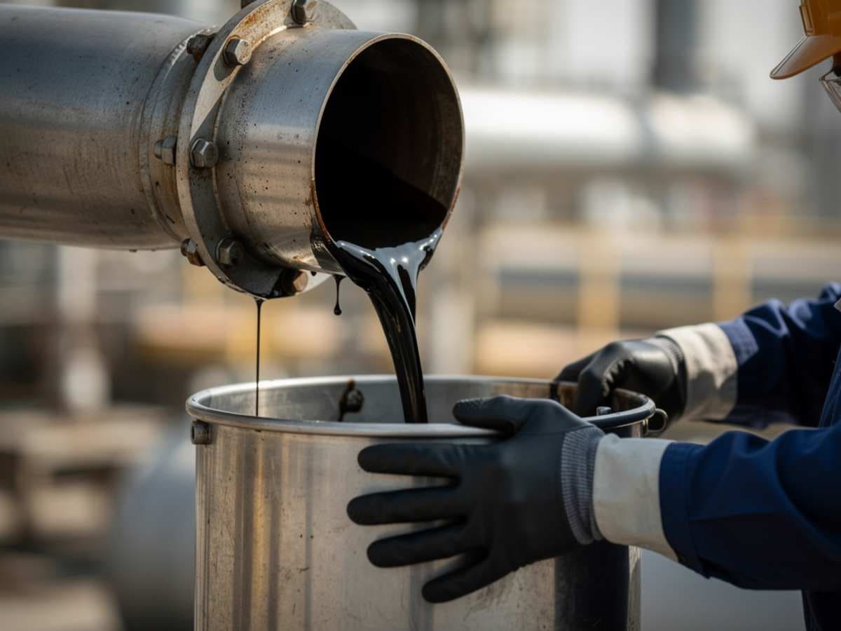 Цены на нефть колеблются на фоне конфликта на Ближнем Востоке