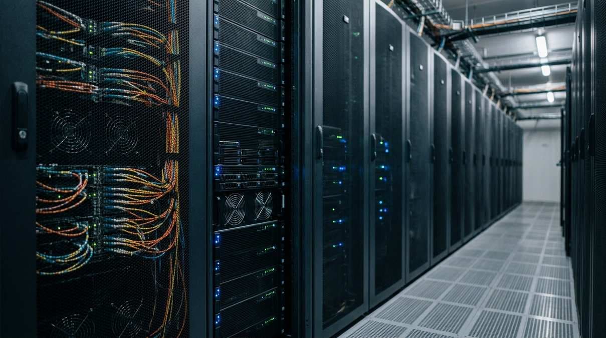 Акции Nebius взлетели после раскрытия доли Nvidia в размере 9,3%