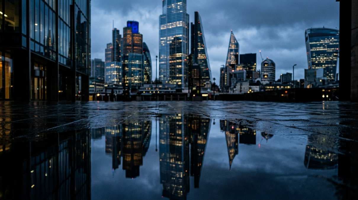 Британские компании массово переходят под контроль иностранных инвесторов