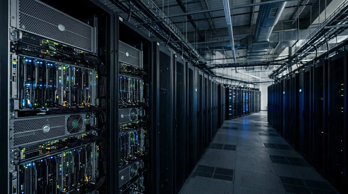 Акции Super Micro Computer взлетели на 17% на фоне сильного квартального отчета