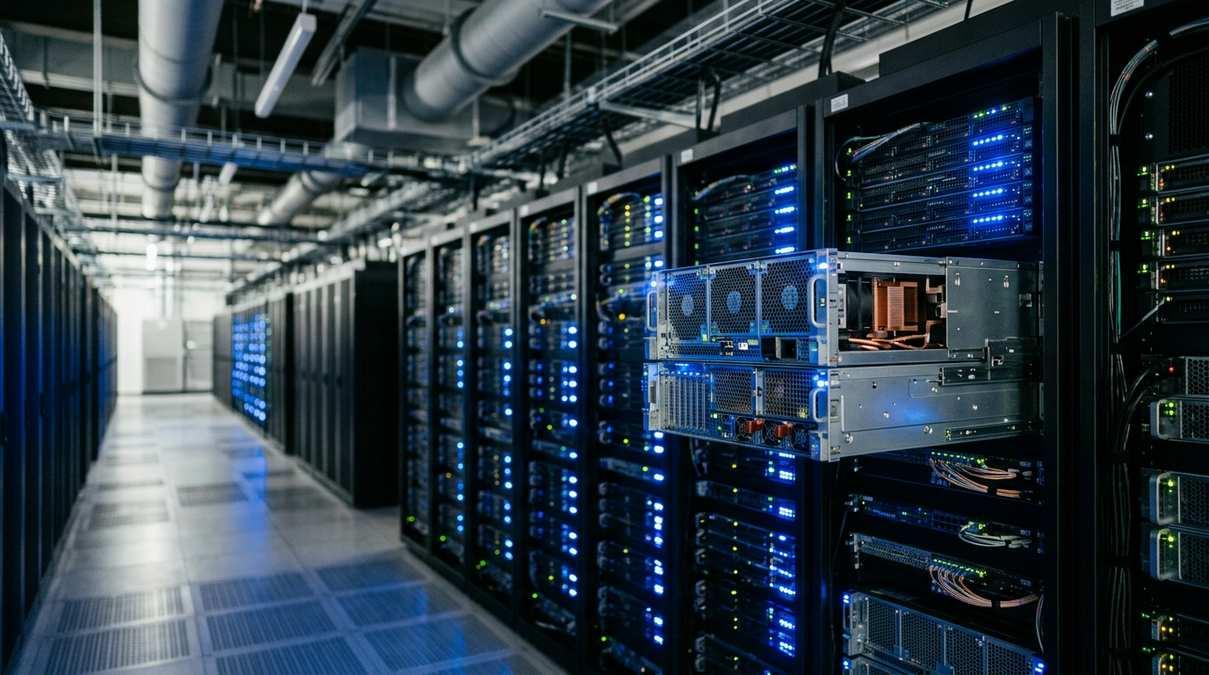 Акции Tesla и Alphabet рухнули на фоне опасений инвесторов из-за расходов на ИИ
