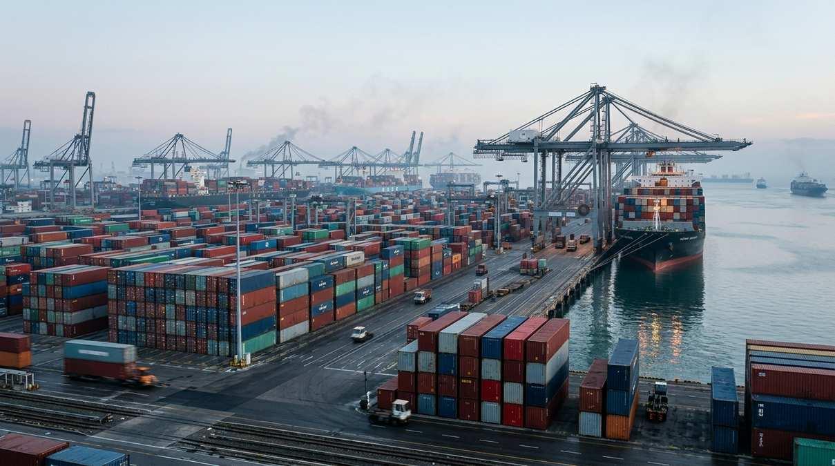 США вводят новые торговые пошлины для 60 стран