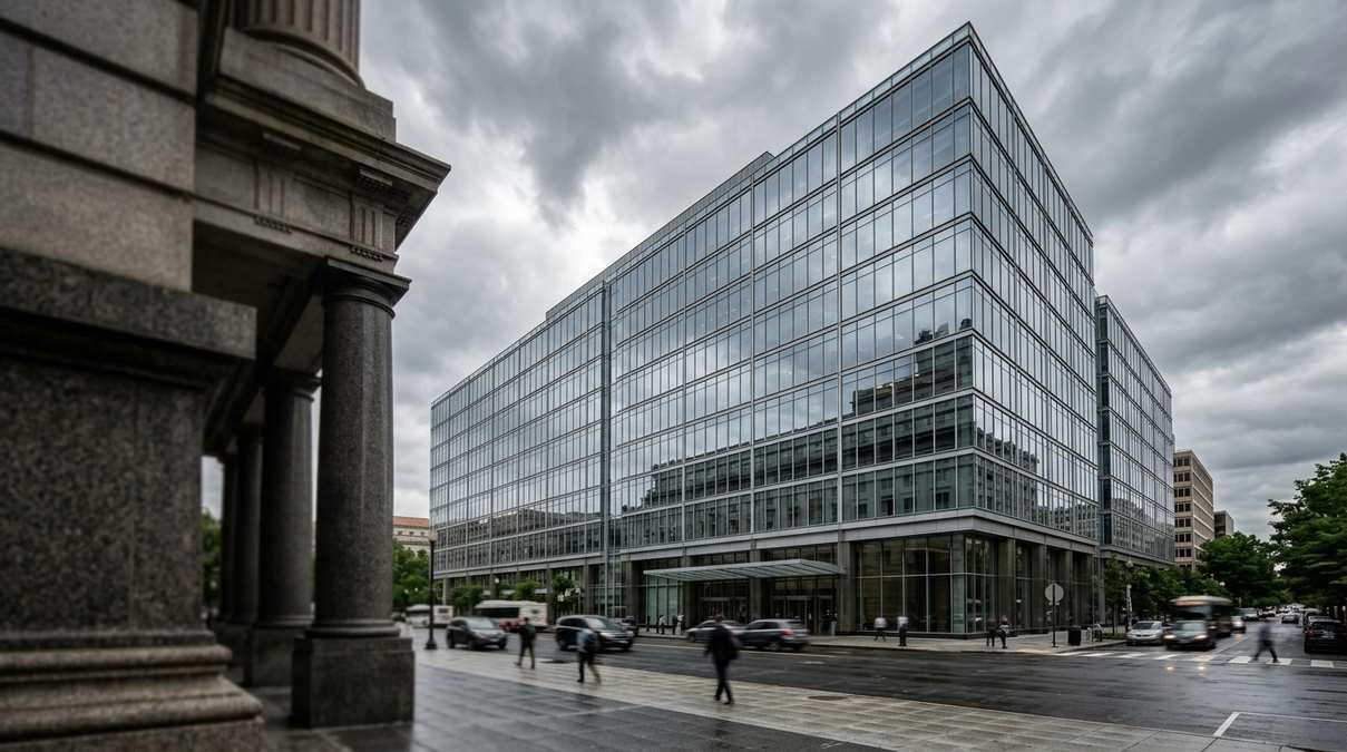 В Госдуму внесли проект о назначении АСВ ликвидатором всех банков