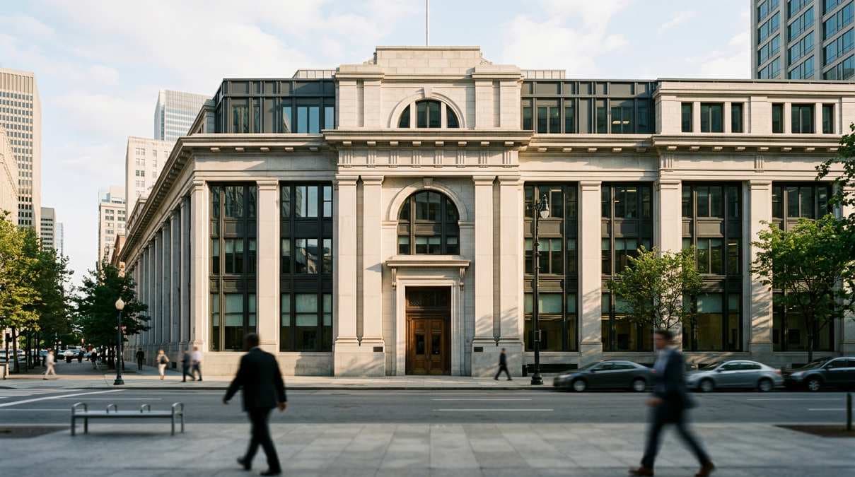 Банк России неожиданно снизил ключевую ставку до 14%