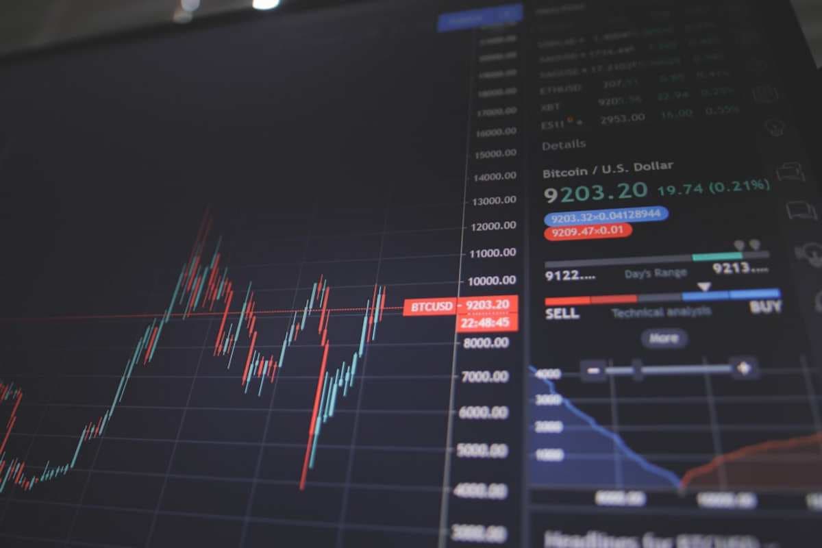 Рынок акций США готовится к отчетам IT-гигантов и заседанию ФРС