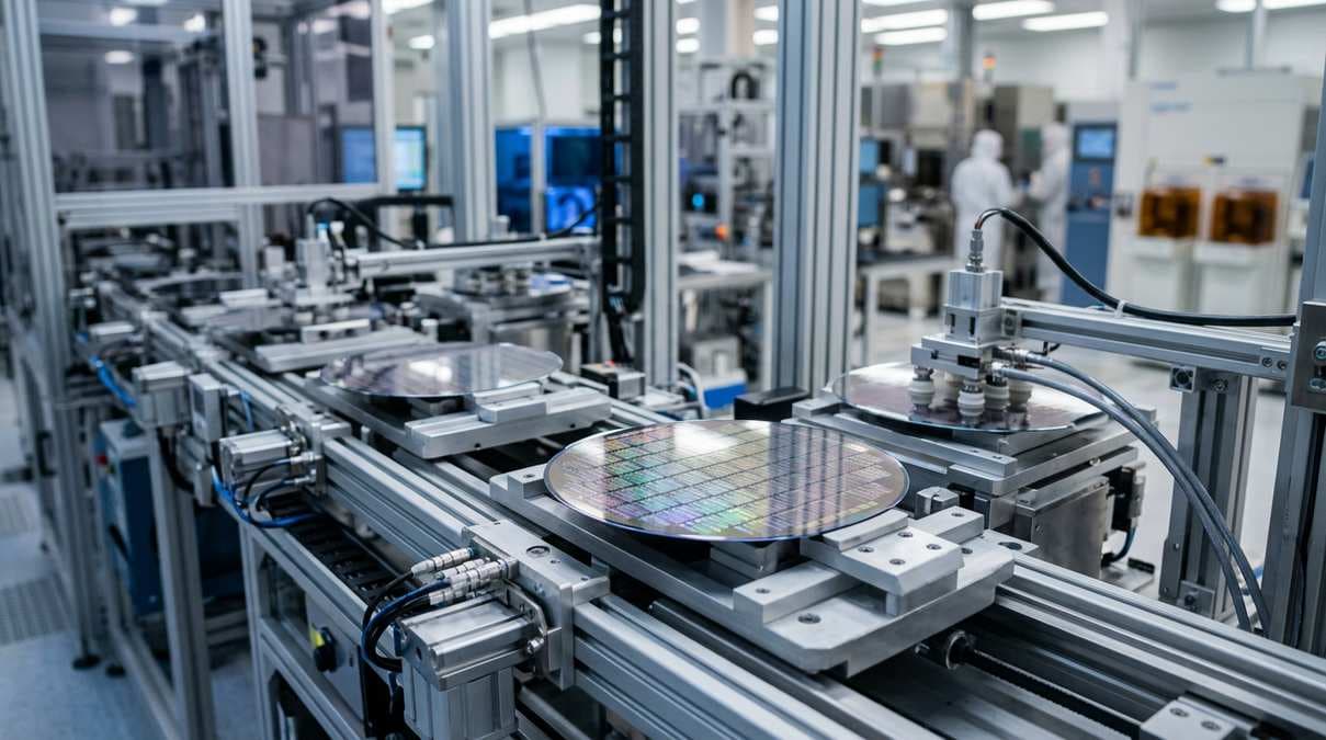 Nvidia и SK Hynix заключили соглашение на поставку чипов памяти на сумму до $500 млрд