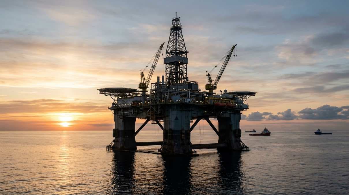 Цены на нефть упали более чем на 2% на фоне паузы в конфликте США и Ирана