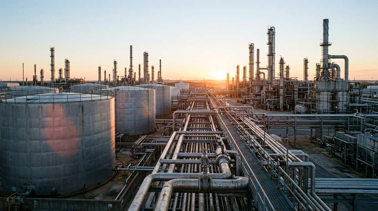 Чистая прибыль Татнефти по РСБУ выросла в 2,3 раза за первое полугодие