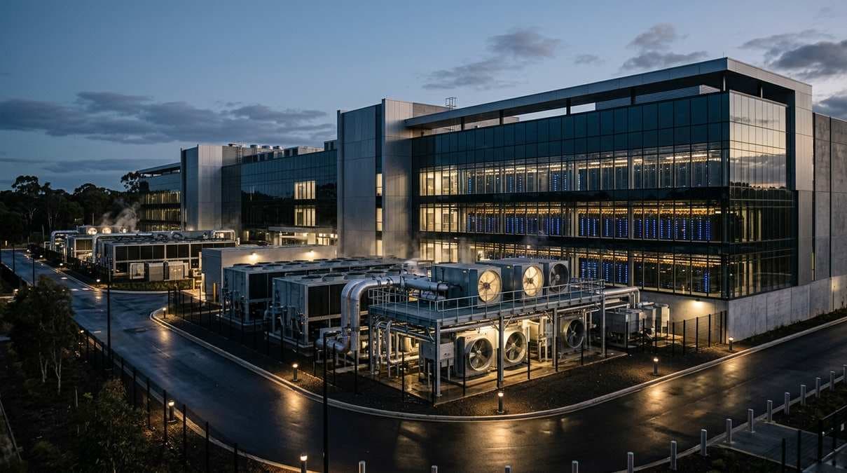Разработчики искусственного интеллекта запросили у государства 72 млрд ₽
