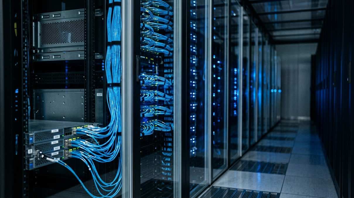 Акции Corning рухнули на 18% на фоне оттока инвесторов из ИИ-сектора