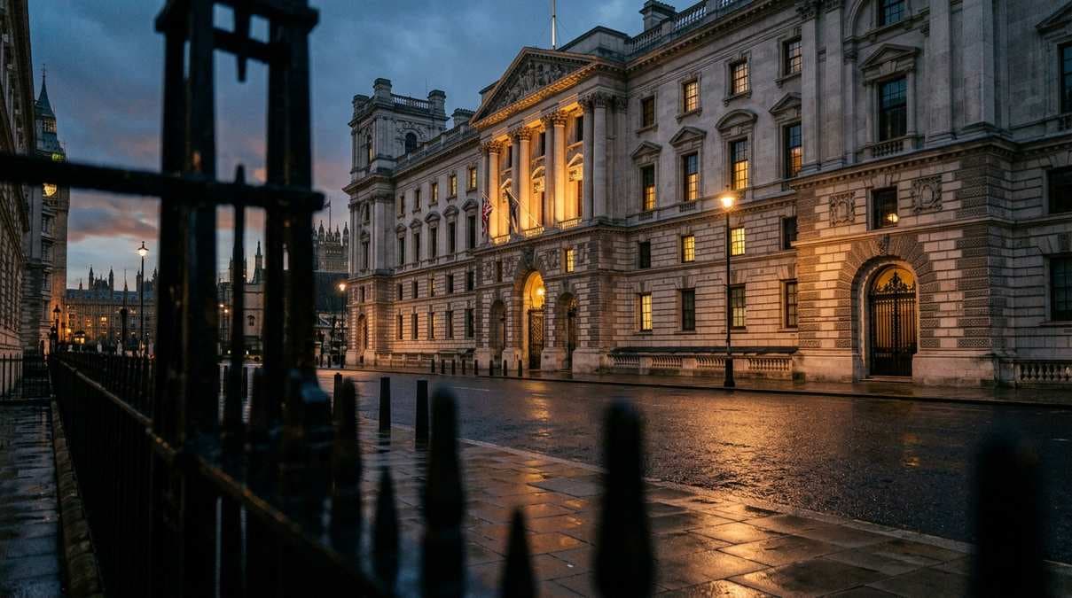 Великобритания рассматривает выпуск целевых облигаций для финансирования обороны