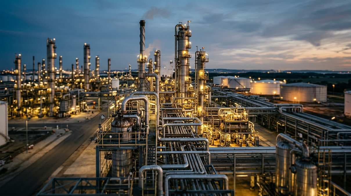 Чистая прибыль Газпром нефти по РСБУ выросла на 12% в первом полугодии