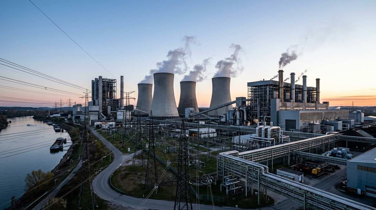Мосэнерго увеличило чистую прибыль по РСБУ в первом полугодии