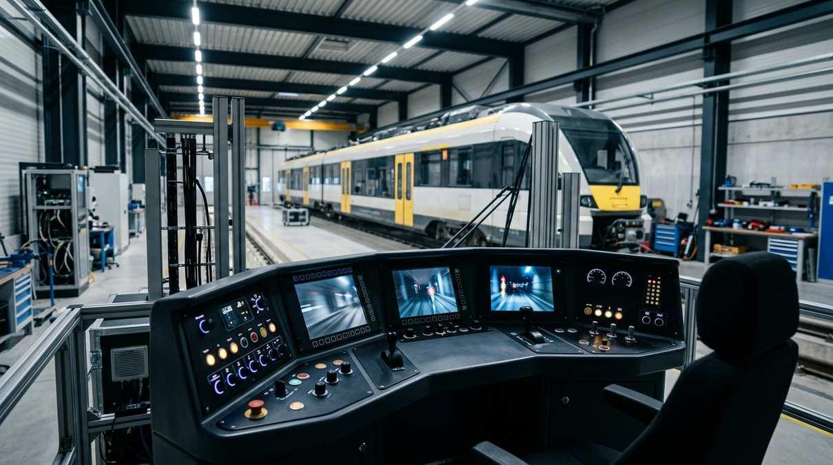 Москва готовит кадры для железнодорожной отрасли под запросы рынка