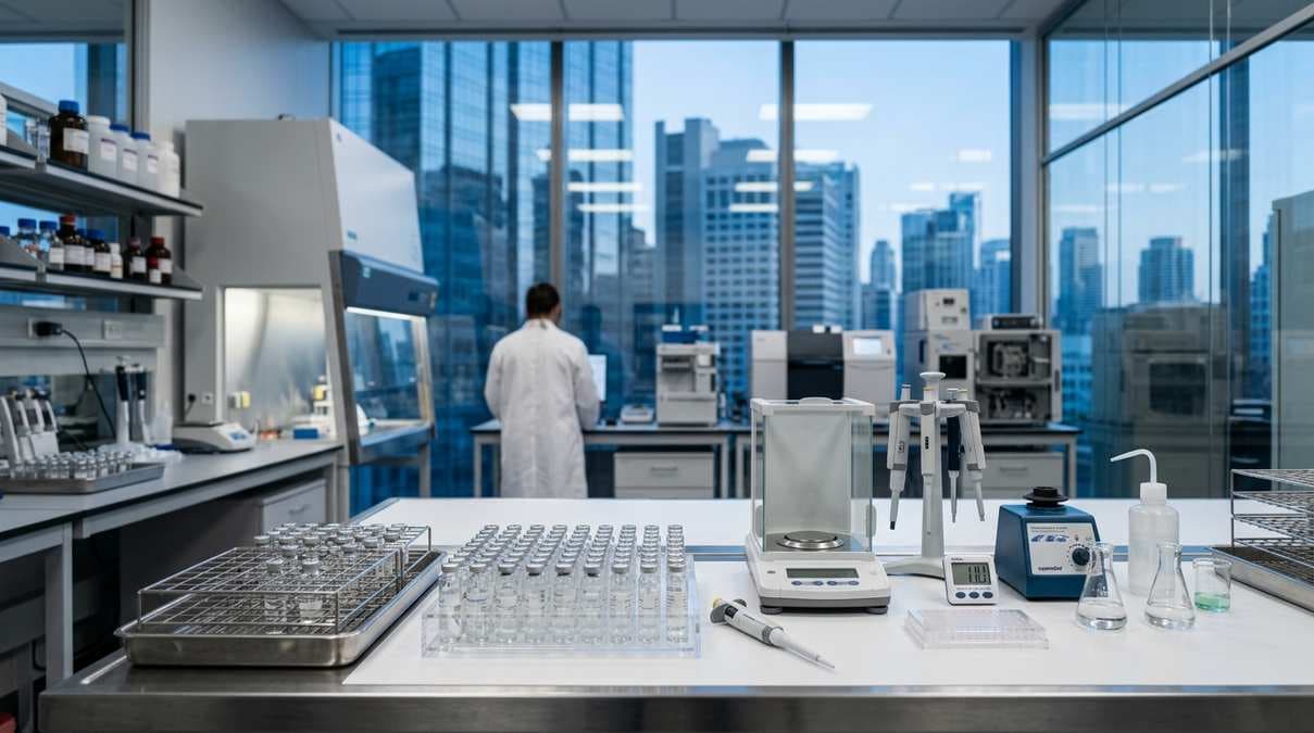 AstraZeneca и Bristol Myers Squibb обсуждают слияние на $400 млрд