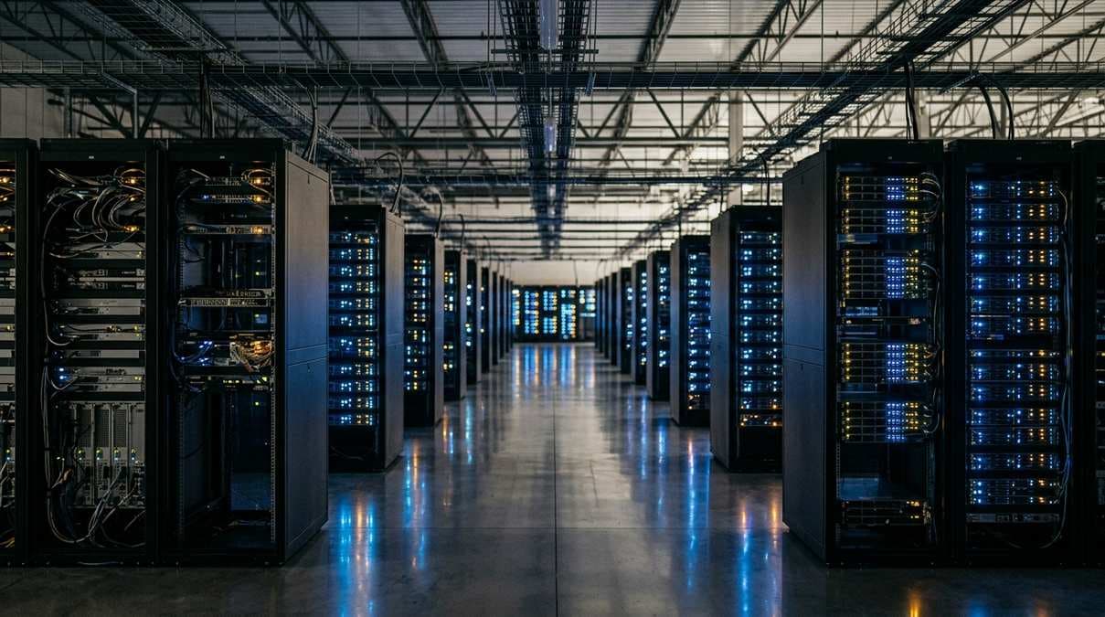 Технологические гиганты раскрыли рекордные расходы на ИИ по итогам сезона отчетностей