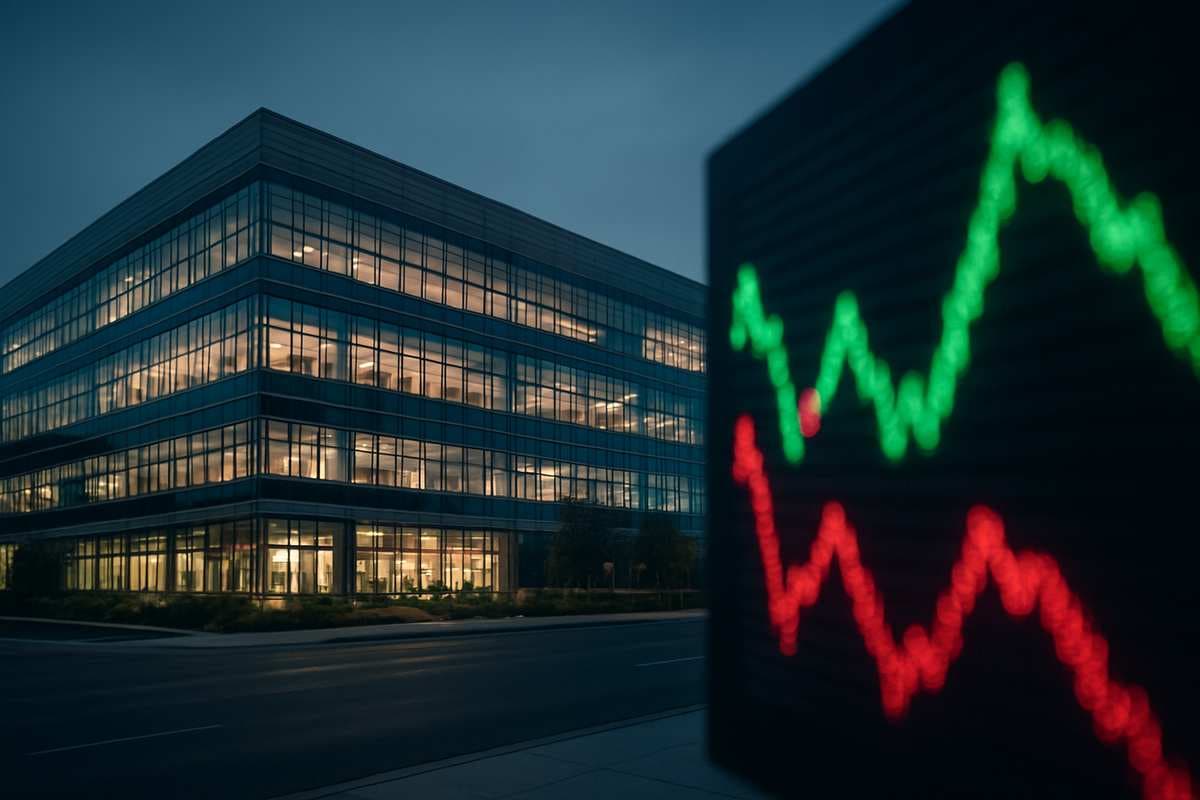 Акции AstraZeneca и Bristol Myers Squibb отреагировали на слухи о слиянии
