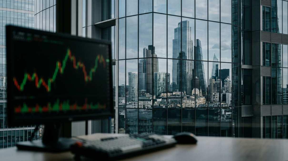 Инвестиционный фонд продает акции Dover и покупает бумаги Johnson & Johnson