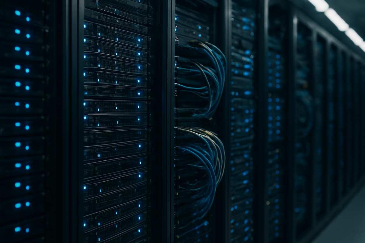 Белый дом обсудит с ИИ-компаниями новые правила тестирования нейросетей