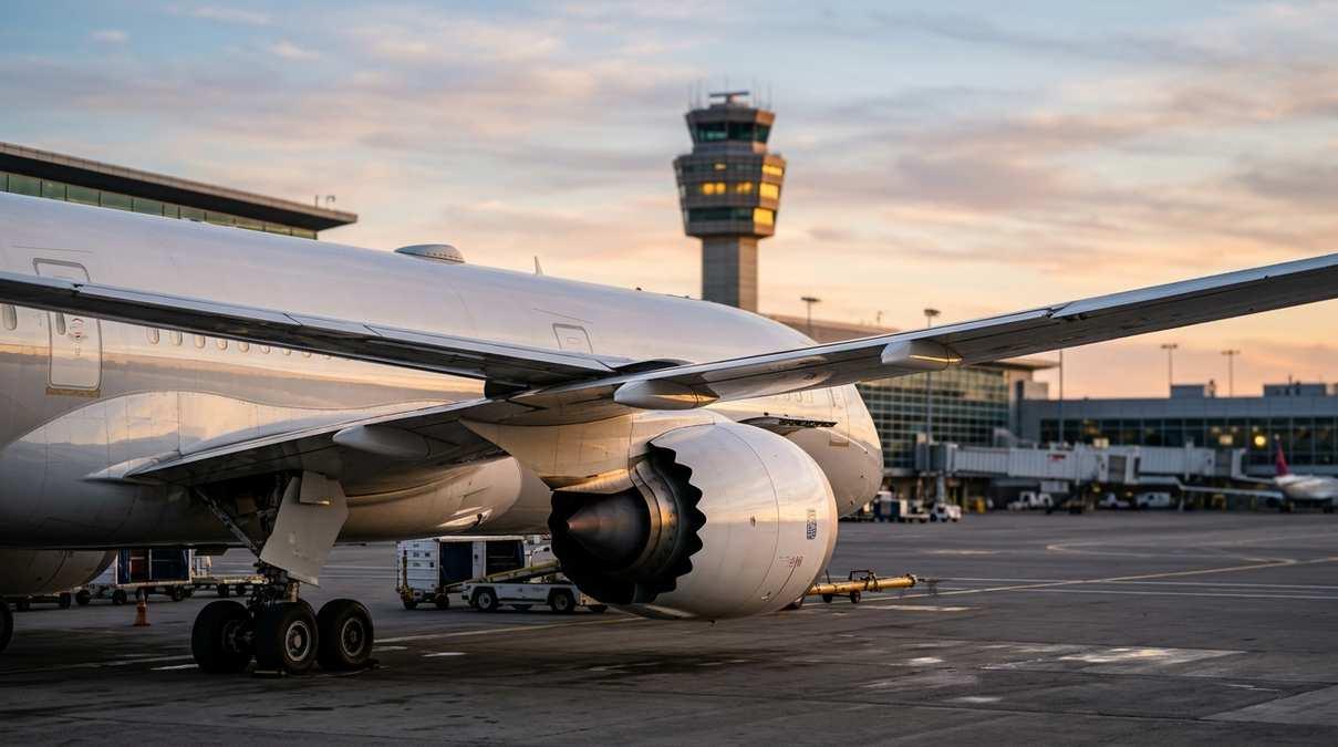 Регулятор США одобрил полеты Boeing 737 Max 7 после десяти лет задержек