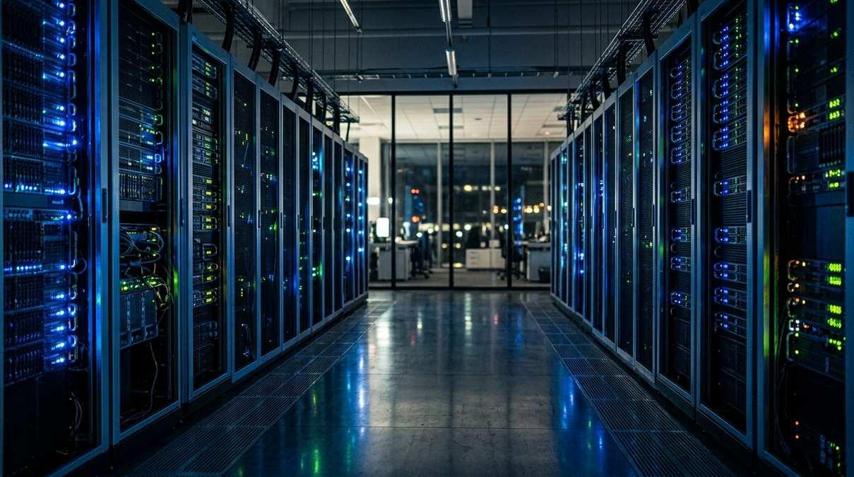 Трейдеры ожидают резкого роста акций Palantir после выхода отчета