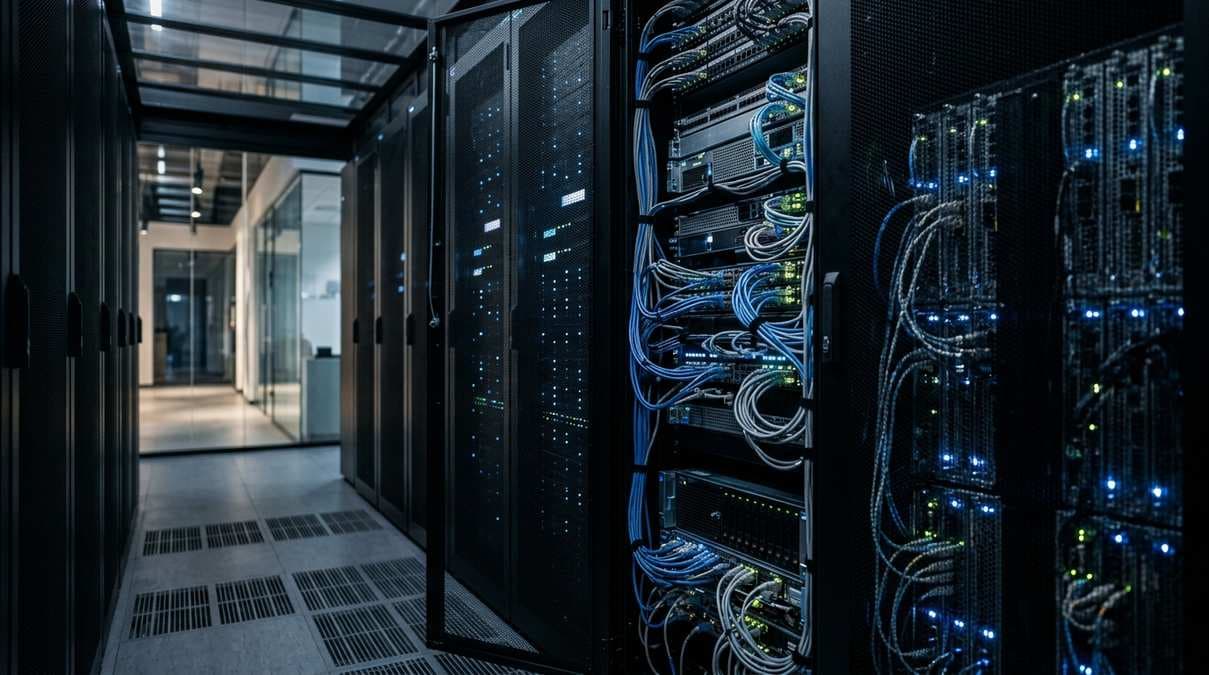 Palantir отчиталась о рекордной прибыли и резком росте коммерческой выручки