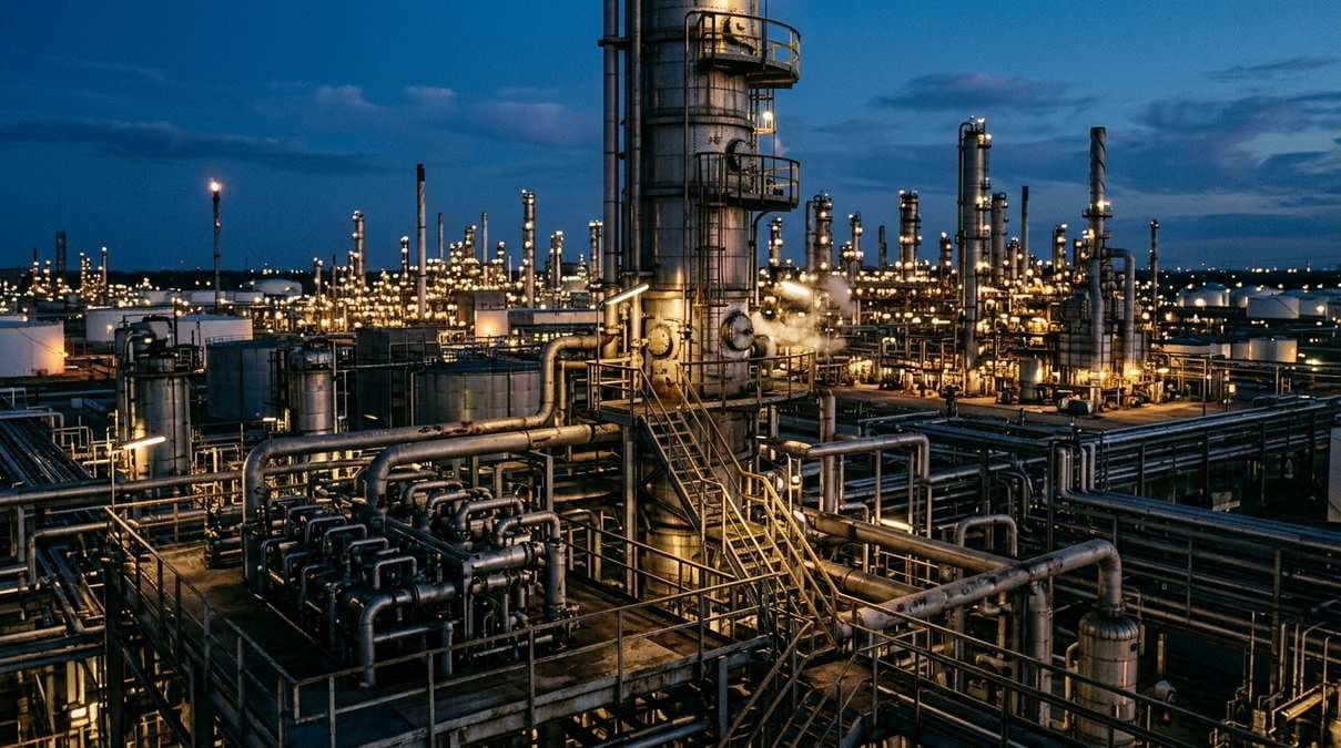 Прибыль нефтяного гиганта BP выросла более чем в два раза