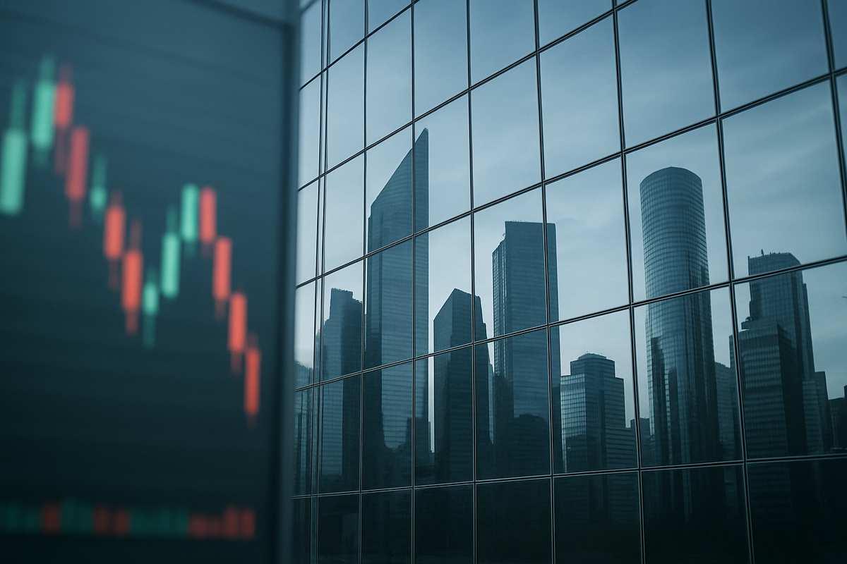 Неквалифицированные инвесторы вывели из фондов облигаций рекордные 89 млрд ₽