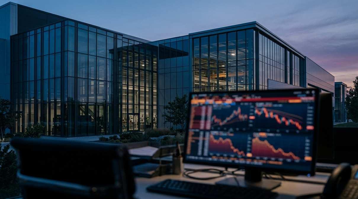 Акции SpaceX рухнули на 7% после публикации первого квартального отчета