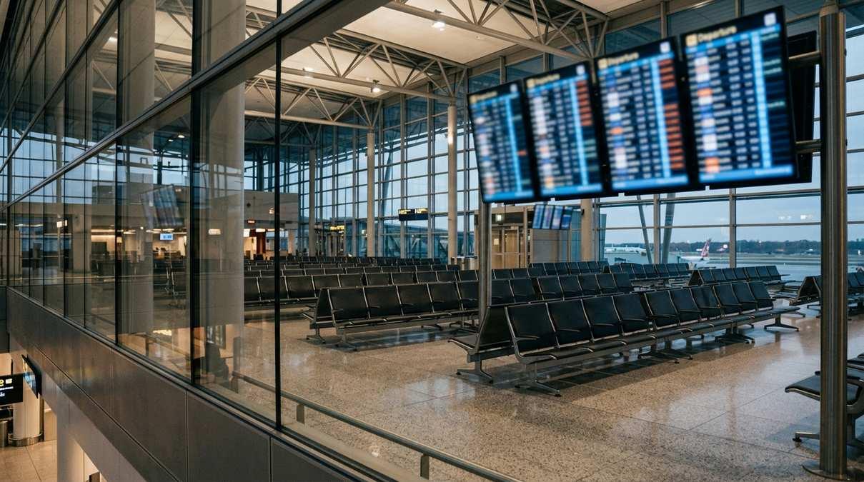 Государство перенесло торги по продаже разработчика системы бронирования Леонардо