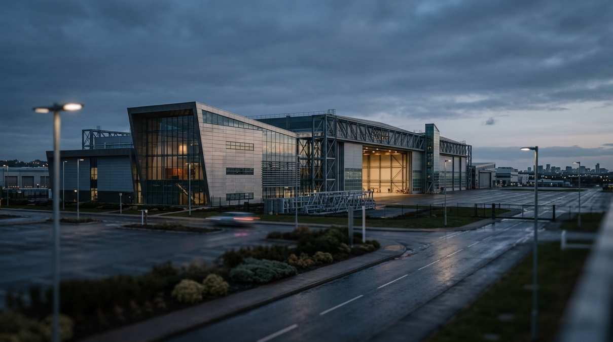 Акции SpaceX обрушились на 11% после выхода первого квартального отчета