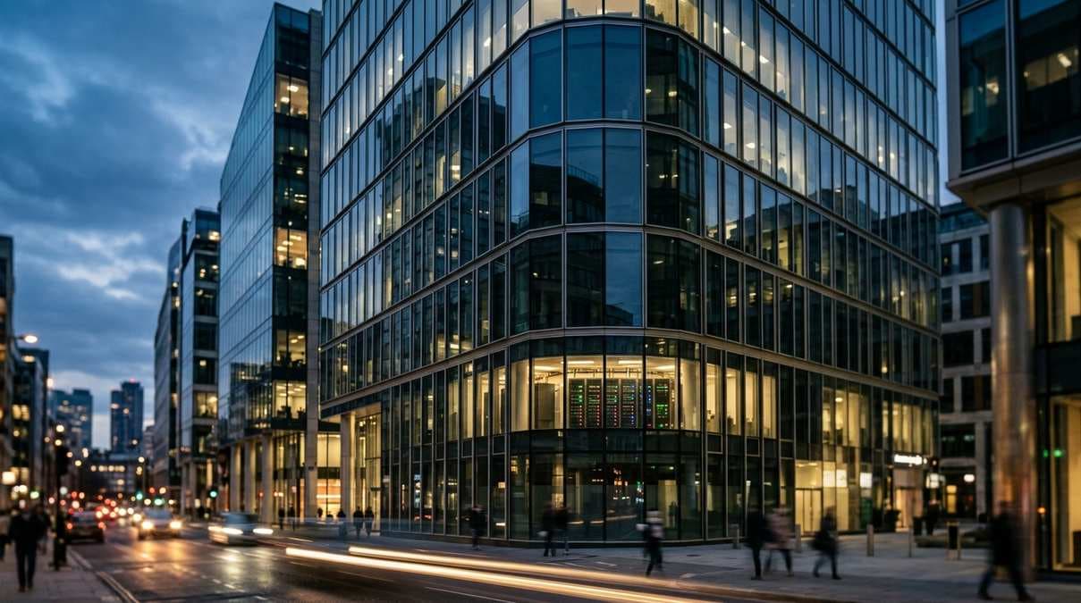 Оборот ИТ-компаний Москвы вырос на 40% в первом полугодии