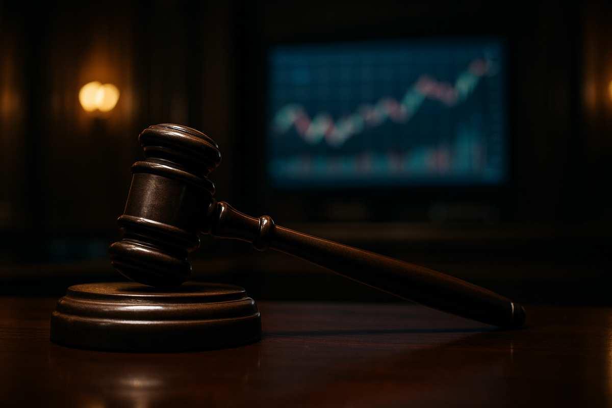 Минфин планирует ускорить продажу конфискованного имущества на аукционах