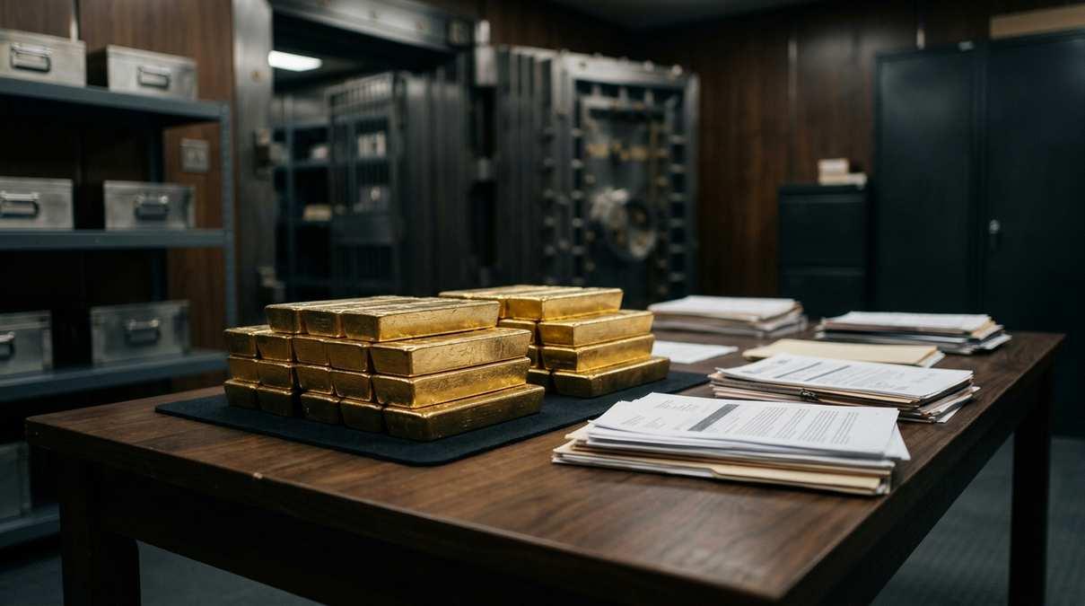 Объем Фонда национального благосостояния снизился на 3% по итогам июля