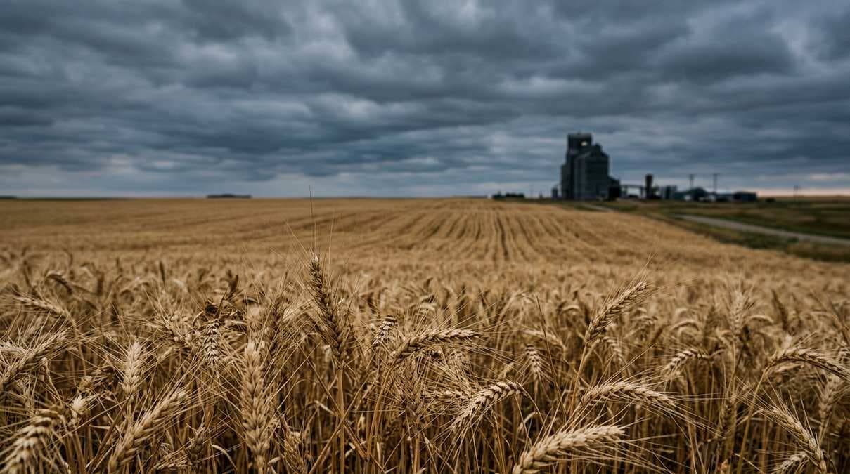 ИКАР понизил прогноз сбора пшеницы в России в 2026 году до 90 млн тонн