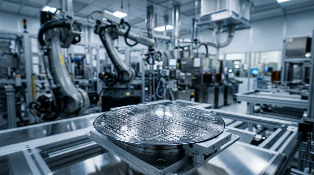 Благотворительный фонд Джима Крамера покупает акции Micron Technology