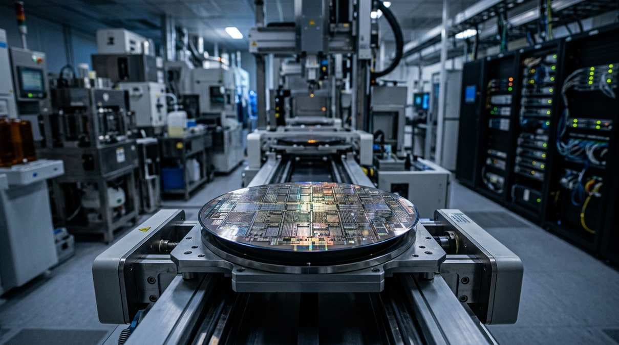 Фонд Джима Крамера продает акции Dover для инвестиций в Micron