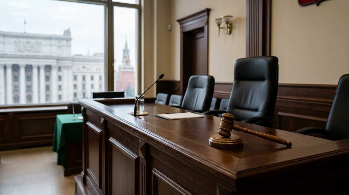 Суд в Москве оштрафовал австралийский сервис Kick на 5 млн ₽