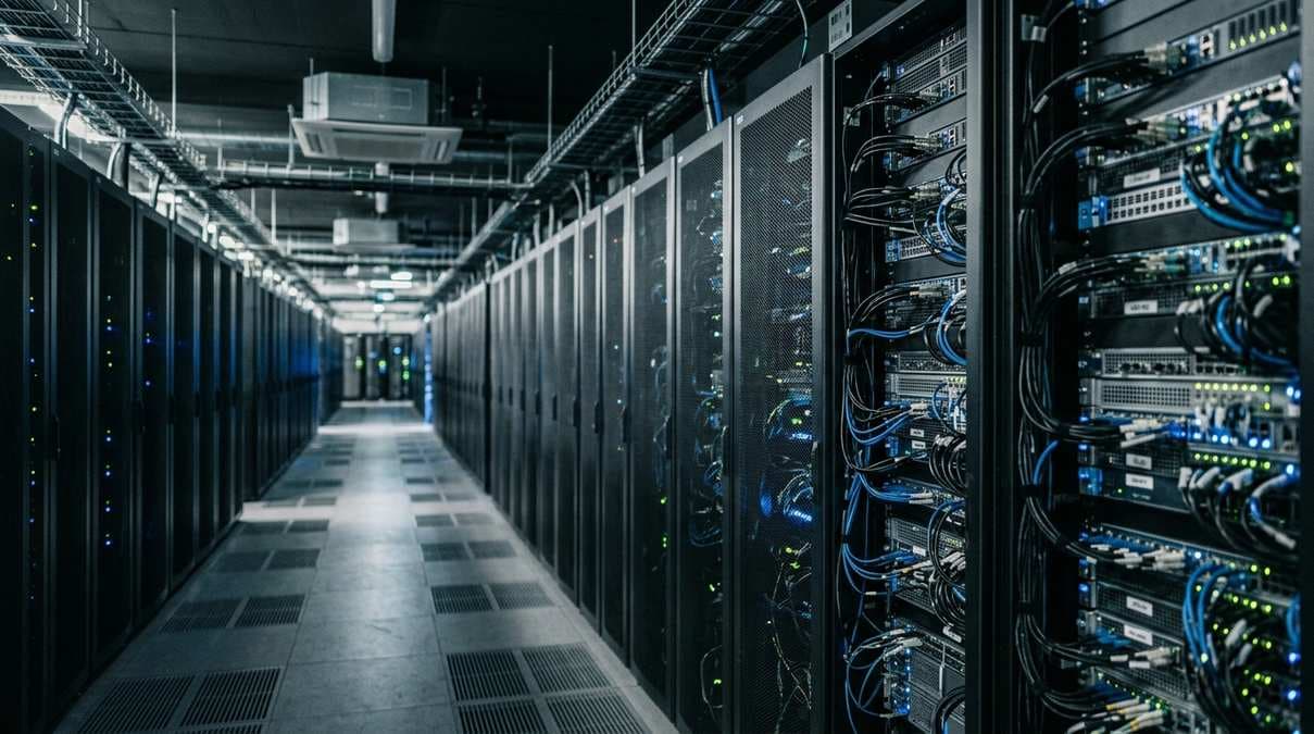 Акции Super Micro Computer взлетели на 14% после публикации сильного финансового прогноза